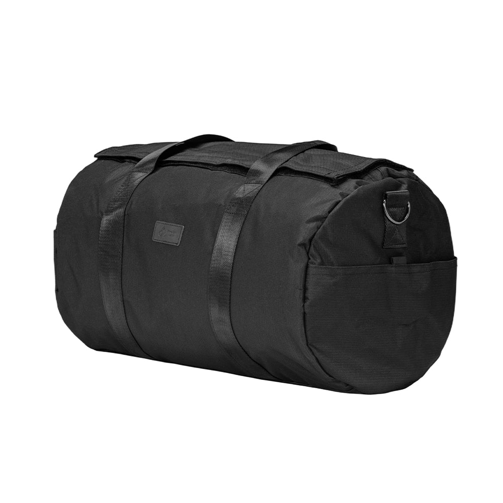 Smell Proof Max Duffle Bag - Anti Theft - Safely Fashion Powered by FireBar Labs