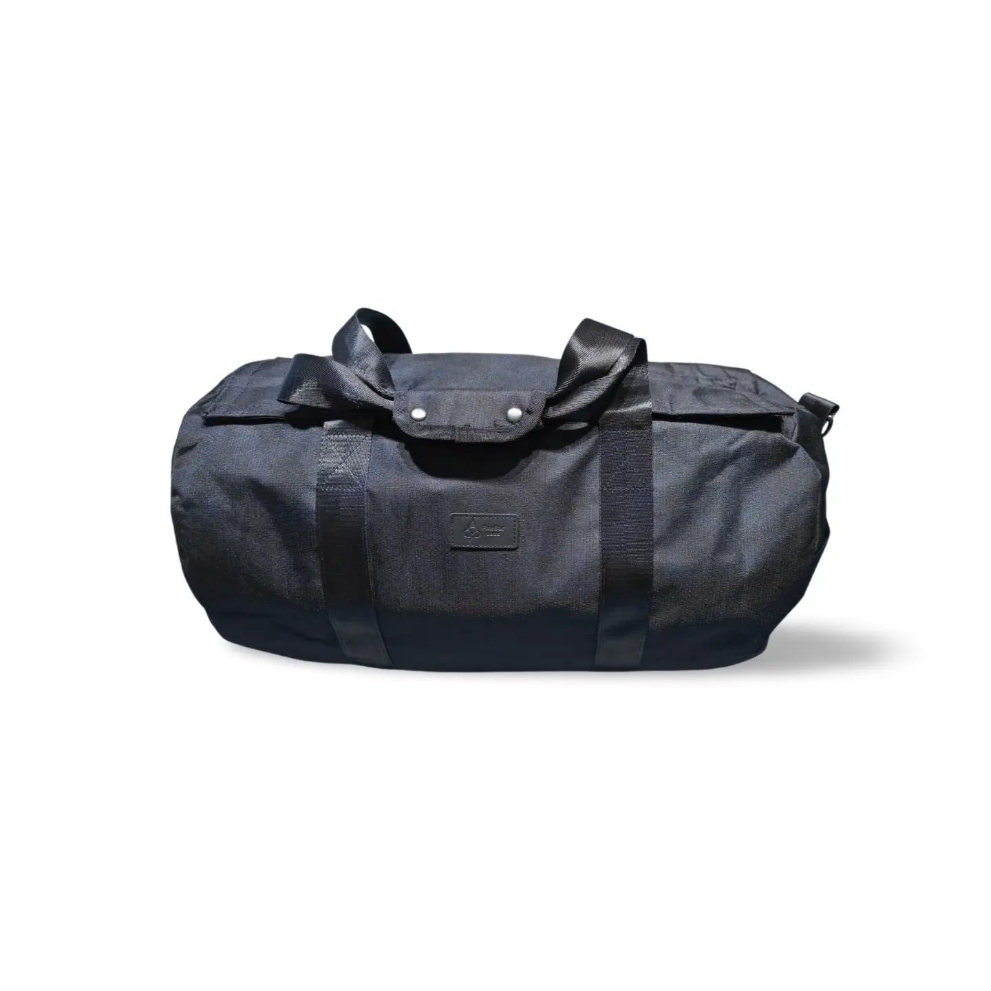 FireBar Labs Smell Proof Max Duffle Bag - Lockable - Smell Proof Fashion - FBS-XDB-003 - Safely Fashion Powered by FireBar Labs