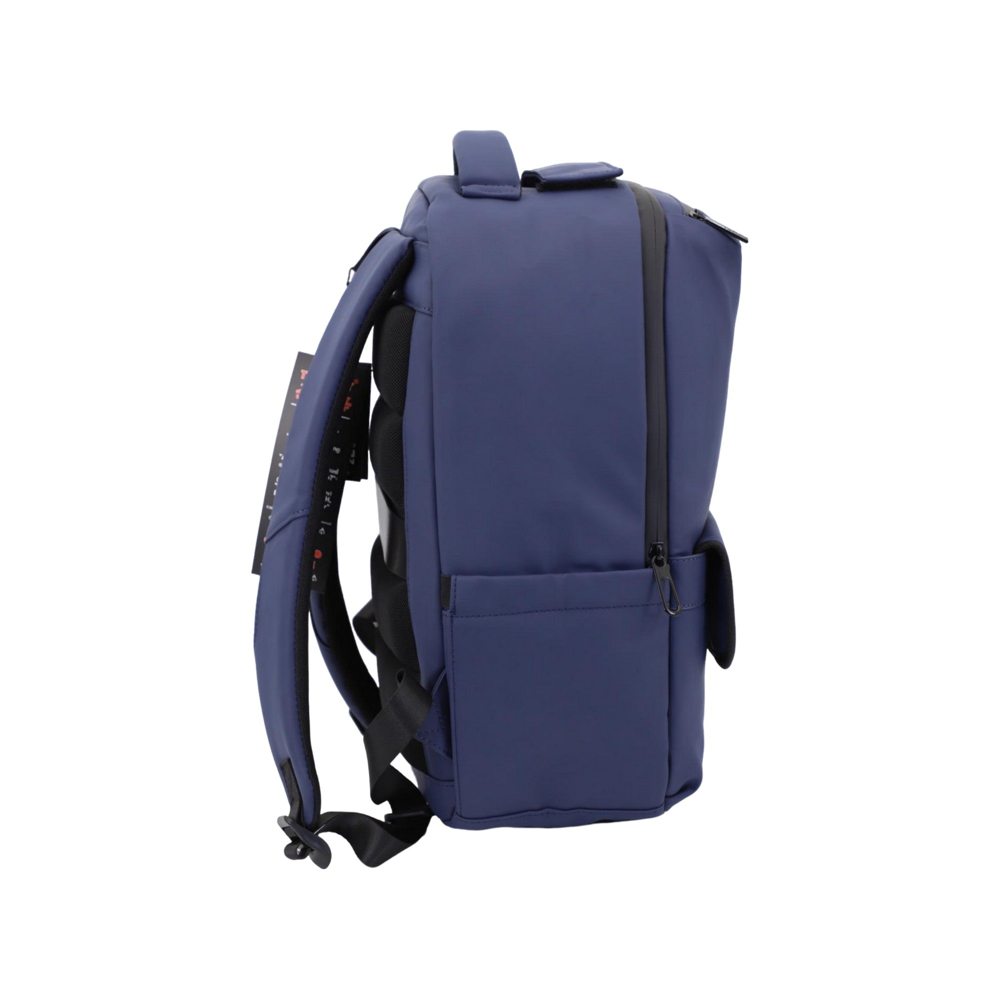 FireBar Labs Smell Proof Adventure Backpack w/USB - C Fast Charge Port - Hidden Lock - FBS-ABK-009 - Safely Fashion Powered by FireBar Labs