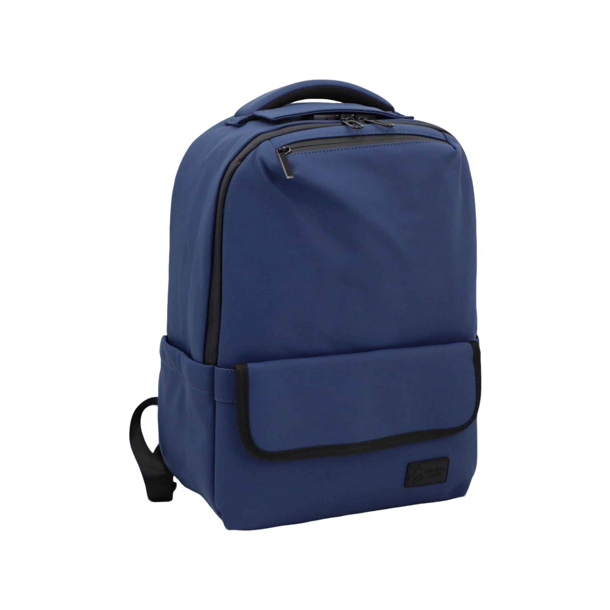 FireBar Labs Smell Proof Adventure Backpack w/USB - C Fast Charge Port - Hidden Lock - FBS-ABK-009 - Safely Fashion Powered by FireBar Labs