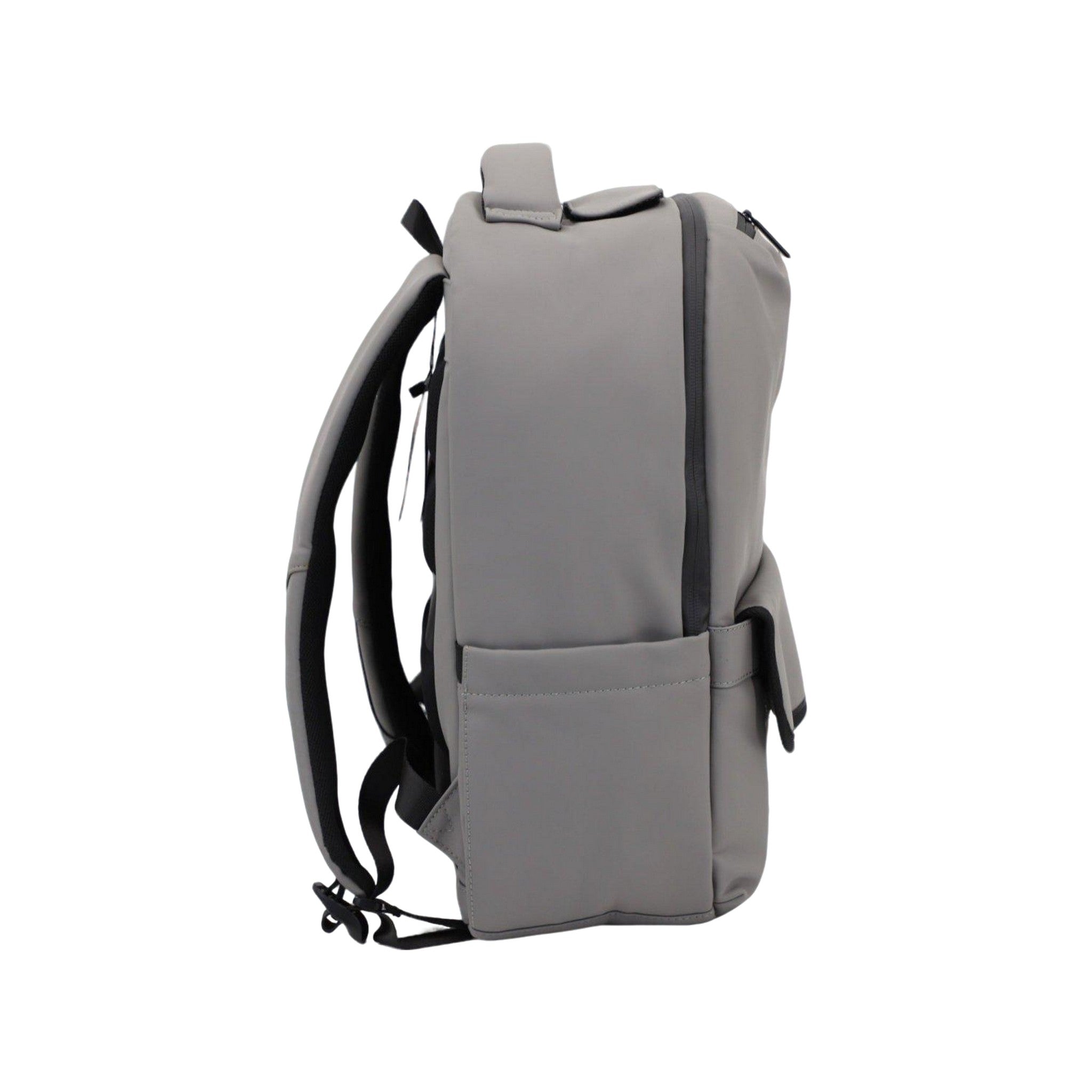 FireBar Labs Smell Proof Adventure Backpack w/USB - C Fast Charge Port - Hidden Lock - FBS-ABK-009 - Safely Fashion Powered by FireBar Labs