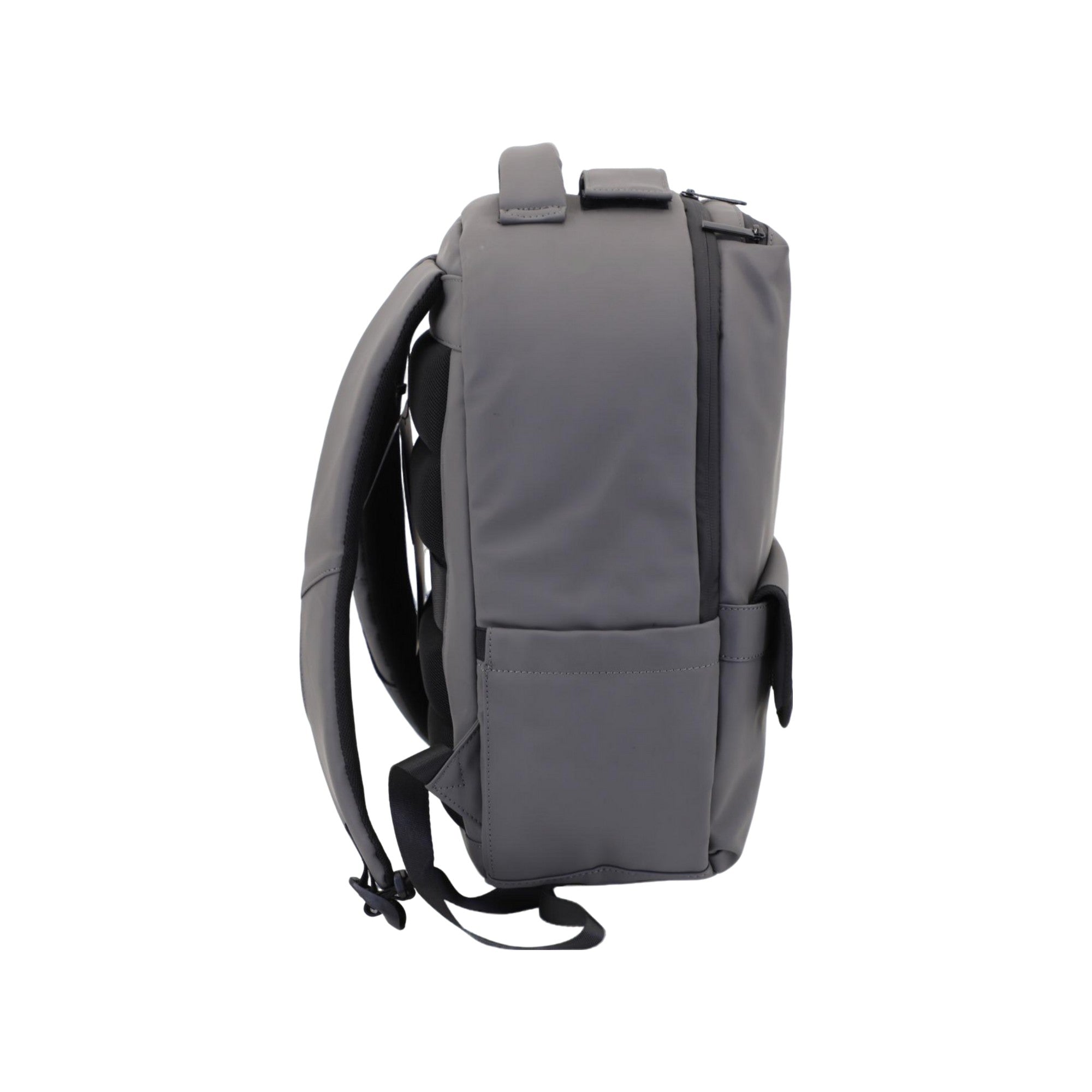 FireBar Labs Smell Proof Adventure Backpack w/USB - C Fast Charge Port - Hidden Lock - FBS-ABK-009 - Safely Fashion Powered by FireBar Labs