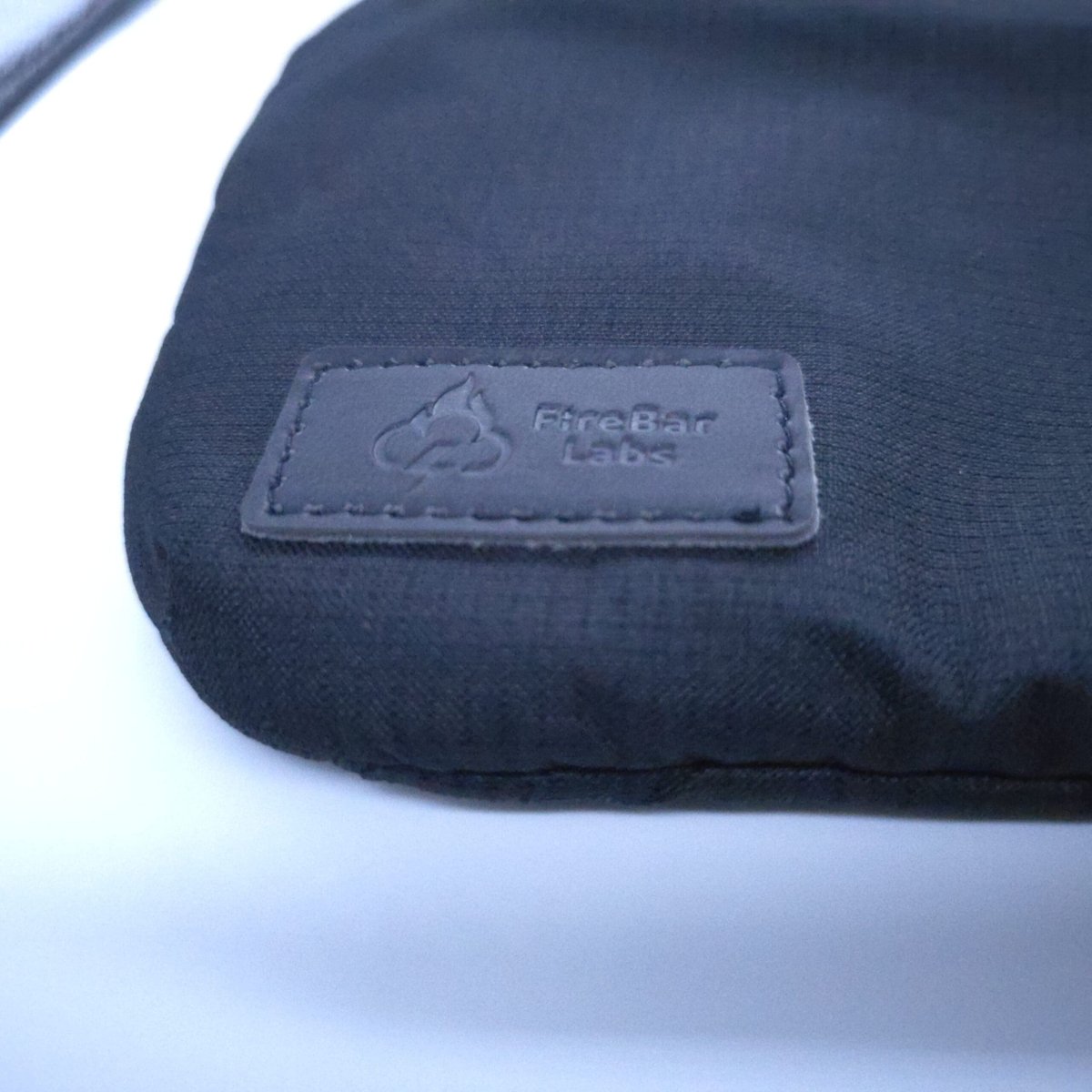 FireBar Labs Smell Proof Cross Body Bag - Lockable - Smell Proof Fashion - FireBar Labs - Purple Camo