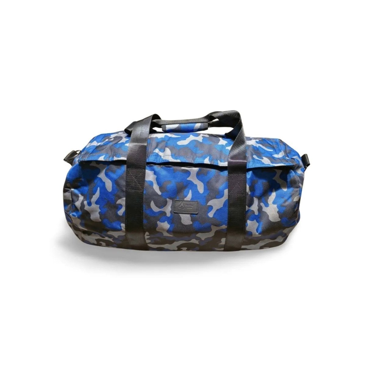 FireBar Labs Smell Proof Max Duffle Bag - Lockable - Smell Proof Fashion - FBS-XDB-008 - Safely Fashion Powered by FireBar Labs