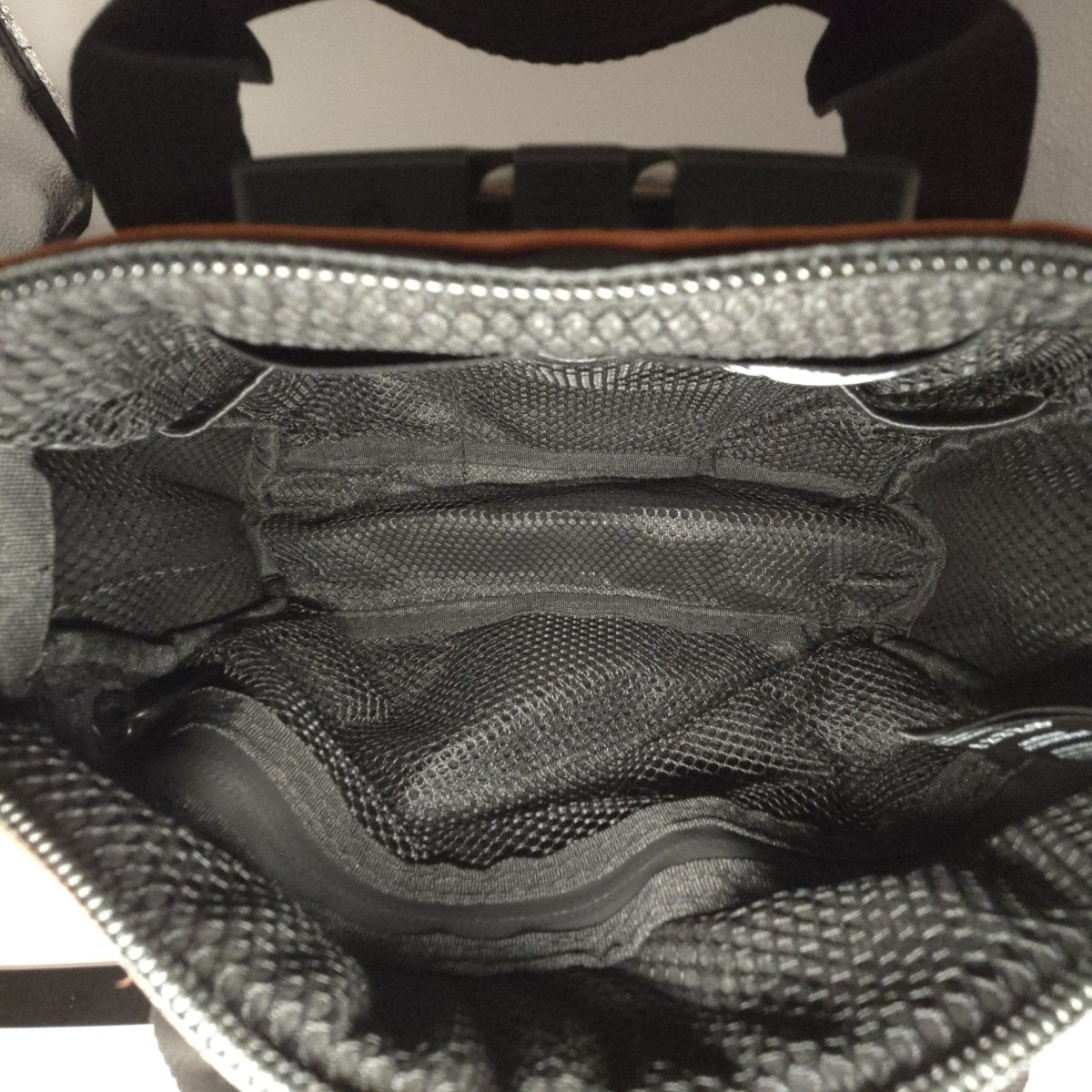 FireBar Labs Smell Proof Mini Duffle Bag - Lockable - Smell Proof Fashion - FireBar Labs - Festival Green