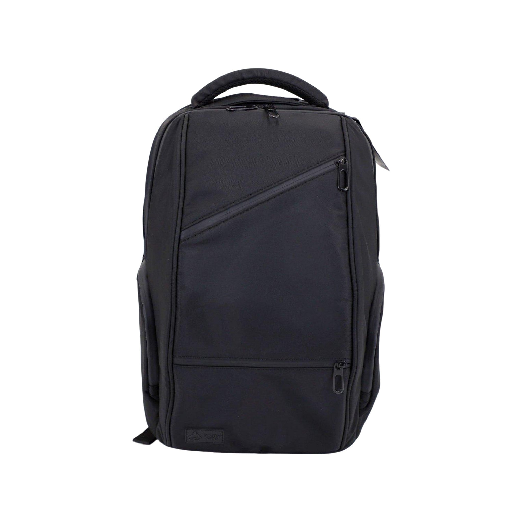 Smell Proof Backpack - Anti-Theft