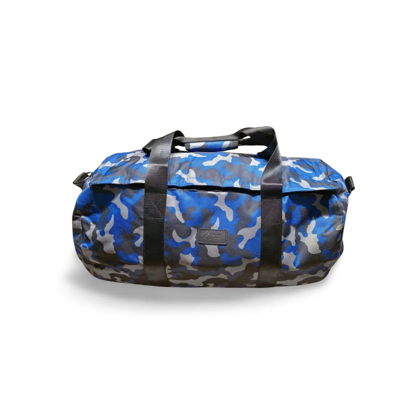 Smell Proof Max Duffle Bag - with Hidden Anti-Theft Lock Powered by FireBar Labs