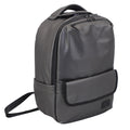 FireBar Labs Smell Proof Adventure Backpack w/USB-C Fast Charge Port - Hidden Lock