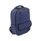FireBar Labs Smell Proof Adventure Backpack w/USB - C Fast Charge Port - Smell Proof Fashion - FireBar Labs - Midnight Blue