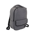 FireBar Labs Smell Proof Adventure Backpack w/USB - C Fast Charge Port - Hidden Lock - FBS-ABK-003 - Safely Fashion Powered by FireBar Labs