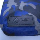 FireBar Labs Smell Proof Cross Body Bag - Lockable - Smell Proof Fashion - FireBar Labs - Purple Camo