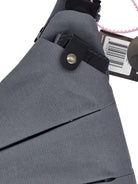 FireBar Labs Smell Proof Cross Body Bag - Lockable - Smell Proof Fashion - FireBar Labs - Purple Camo