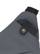 FireBar Labs Smell Proof Cross Body Bag - Lockable - Smell Proof Fashion - FireBar Labs - Purple Camo