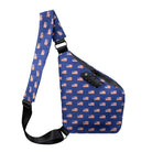 FireBar Labs Essential Crossbody Bag in American Flag — alternate view 2