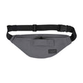 FireBar Labs Smell Proof Fanny Pack / Shoulder Bag - Hidden Lock - FBS-LFP-003 - Safely Fashion Powered by FireBar Labs