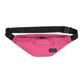 FireBar Labs Smell Proof Fanny Pack / Shoulder Bag - Hidden Lock - FBS-LFP-002 - Safely Fashion Powered by FireBar Labs