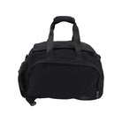 FireBar Labs Smell Proof Hybrid Duffle Bag Backpack w/USB - C Fast Charge Port - Smell Proof Fashion - FireBar Labs - Phantom Black