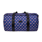 FireBar Labs Essential 19in Max Duffle Bag in American Flag — alternate view 2