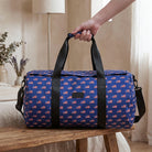 FireBar Labs Essential 19in Max Duffle Bag in American Flag — alternate view 5