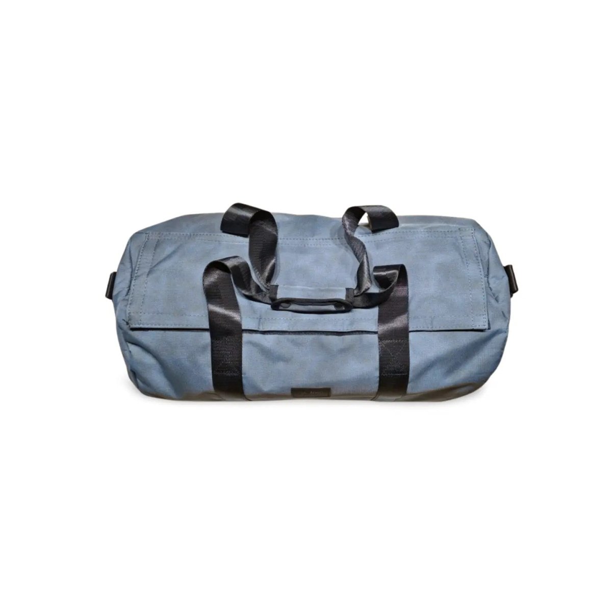 FireBar Labs Smell Proof Max Duffle Bag - Lockable - Smell Proof Fashion - FireBar Labs - Space Grey Ripstop