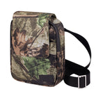 FireBar Labs Smell Proof Messenger Bag - Lockable - Smell Proof Fashion - FireBar Labs - Tree Camo