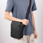 FireBar Labs Smell Proof Messenger Bag - Lockable - Smell Proof Fashion - FireBar Labs - Tree Camo