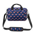 FireBar Labs Essential Mini Duffle Bag in American Flag — smell proof mini duffle bag with hidden lock