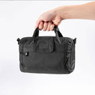 FireBar Labs Smell Proof Mini Duffle Bag - Lockable - FireBar Labs - Covered