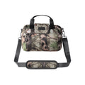 FireBar Labs Smell Proof Mini Duffle Bag - Lockable - Smell Proof Fashion - FireBar Labs - Tree Camo