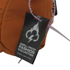 FireBar Labs Smell Proof Mini Duffle Bag - Lockable - Smell Proof Fashion - FireBar Labs - Festival Green