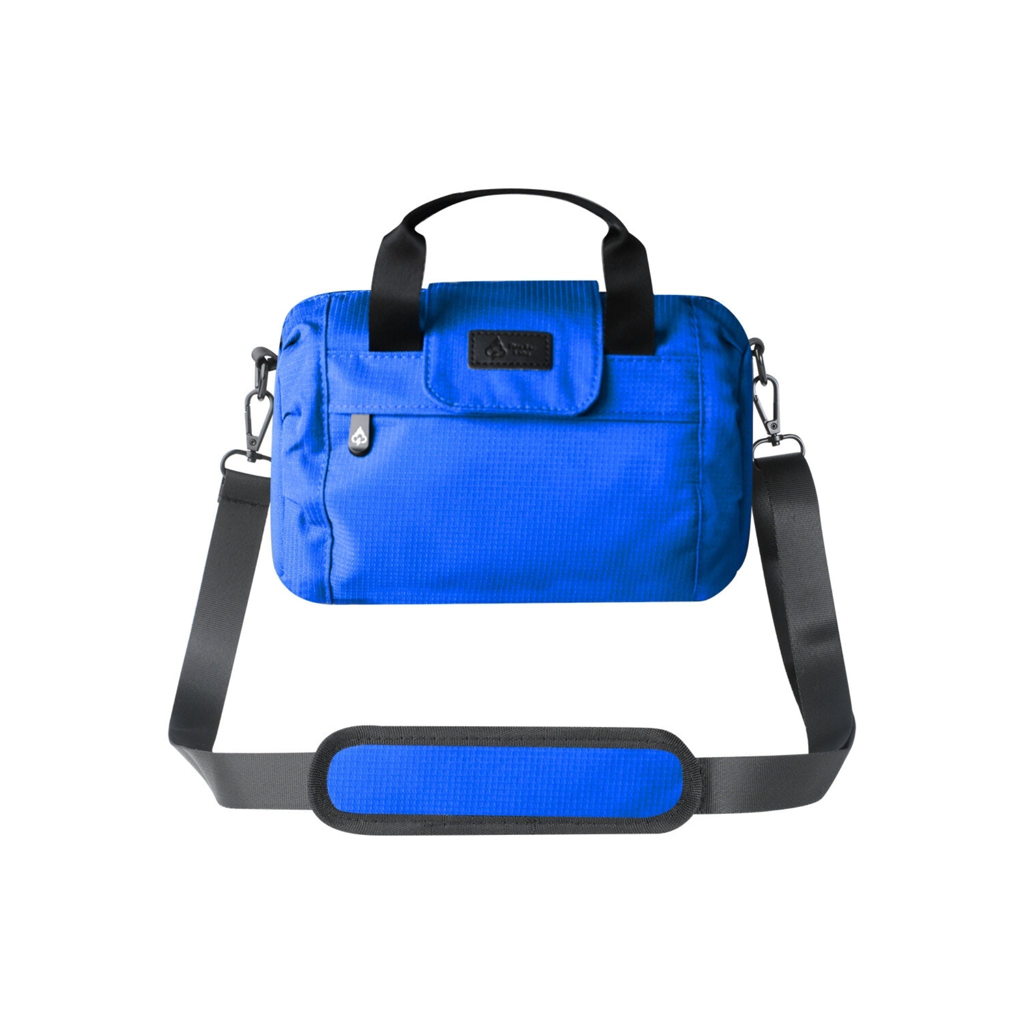 FireBar Labs Smell Proof Mini Duffle Bag - Lockable – Safely