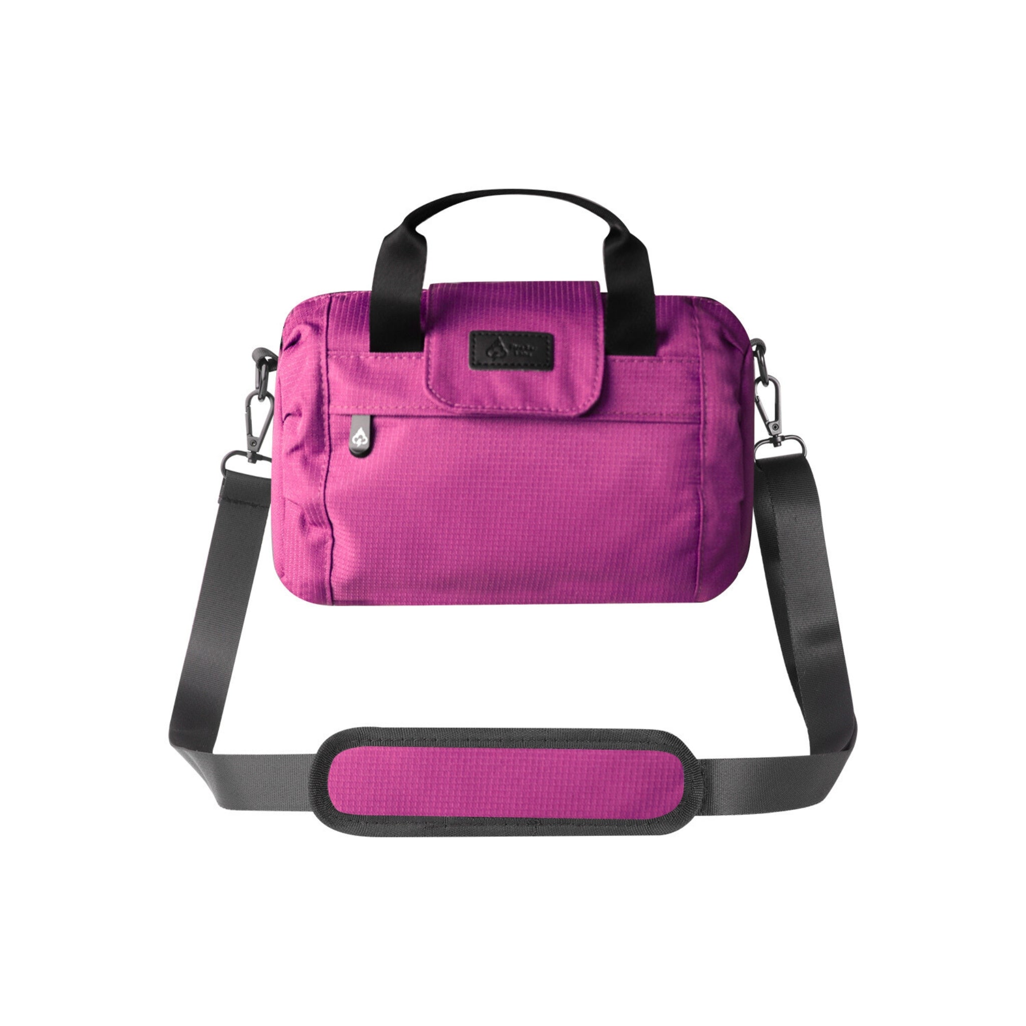 🎁 FireBar Labs Smell Proof Mini Duffle Bag - Lockable - Smell Proof Fashion (100% off)