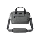 FireBar Labs Smell Proof Mini Duffle Bag - Lockable - Smell Proof Fashion - FireBar Labs - Space Grey