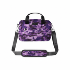 FireBar Labs Smell Proof Mini Duffle Bag - Lockable - Smell Proof Fashion - FireBar Labs - Covered