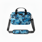 FireBar Labs Smell Proof Mini Duffle Bag - Lockable - Smell Proof Fashion - FireBar Labs - Covered