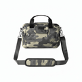 FireBar Labs Smell Proof Mini Duffle Bag - Lockable - FBS-MDB-009 - Safely Fashion Powered by FireBar Labs