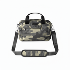 FireBar Labs Smell Proof Mini Duffle Bag - Lockable - Smell Proof Fashion - FireBar Labs - Covered