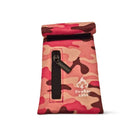 FireBar Labs Smell Proof Stash Bag - Smell Proof Fashion - FireBar Labs - Pink Camo