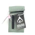 FireBar Labs Smell Proof Stash Bag - Smell Proof Fashion - FireBar Labs - Desert Sage