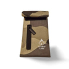 FireBar Labs Smell Proof Stash Bag - Smell Proof Fashion - FireBar Labs - Grey Camo