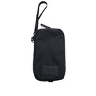 FireBar Labs Smell Proof Stash Bag - Smell Proof Fashion - FireBar Labs - Stealth Black
