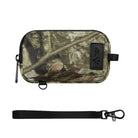 FireBar Labs Essential Smell Proof Stash Bag in Tree Camo — compact smell proof stash bag