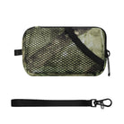 FireBar Labs Essential Smell Proof Stash Bag in Tree Camo — alternate view 2