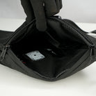 FireBar Labs Smell Proof Tactical Sling - Hidden Lock - FireBar Labs - Olive Green