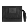 FireBar Labs Smell Proof Travel Wallet - Hidden Lock - FBS-CSH-001 - Safely Fashion Powered by FireBar Labs