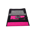 FireBar Labs Smell Proof Travel Wallet - Lockable - Smell Proof Fashion - FireBar Labs - Grey Camo