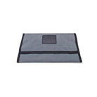 FireBar Labs Smell Proof Travel Wallet - Lockable - Smell Proof Fashion - FireBar Labs - Space Grey