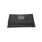 FireBar Labs Smell Proof Travel Wallet - Lockable - Smell Proof Fashion - FireBar Labs - Stealth Black