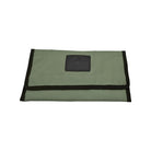FireBar Labs Smell Proof Travel Wallet - Lockable - Smell Proof Fashion - FireBar Labs - Desert Sage