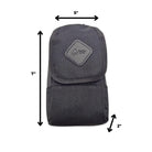 FireBar Smell Proof Utility Belt Bag - Smell Proof Fashion - FireBar Labs -